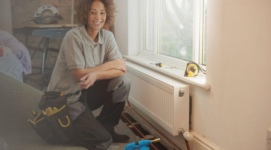 Professional Leak Detection Services in Fine, NY